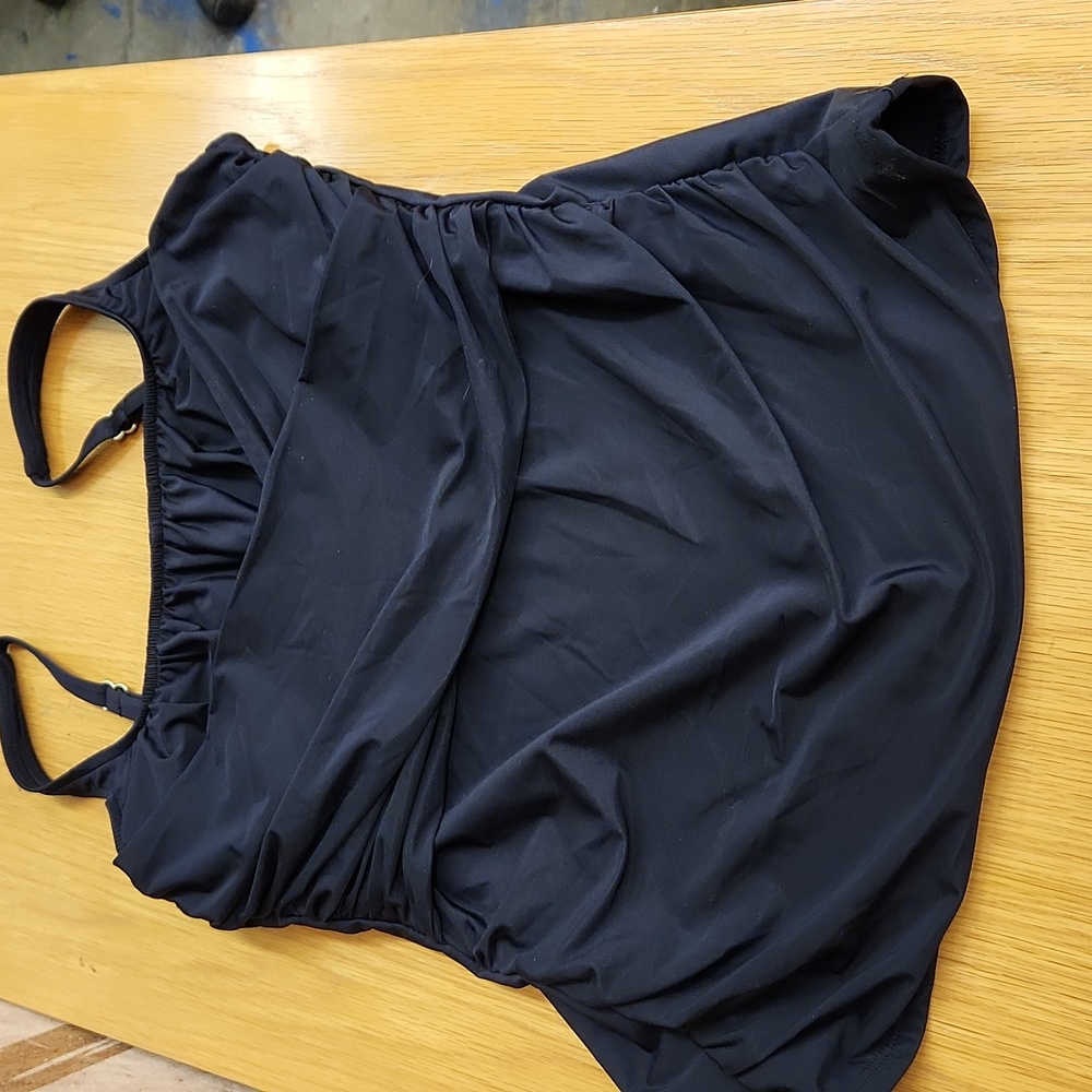 Womens Tankini (Swim Top)